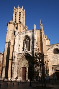 Aix-en-Provence_Cathedrale_Saint-Sauveur_1_20061227