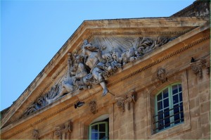 Tourisme à Aix en Provence